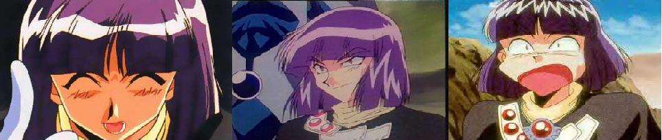 Slayers - Xellos